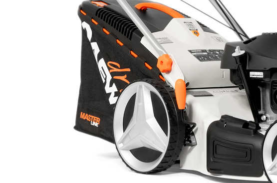 Бензиновый двигатель HONDA